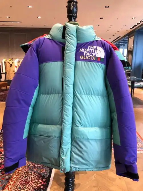 gucci今日上新gucci北面