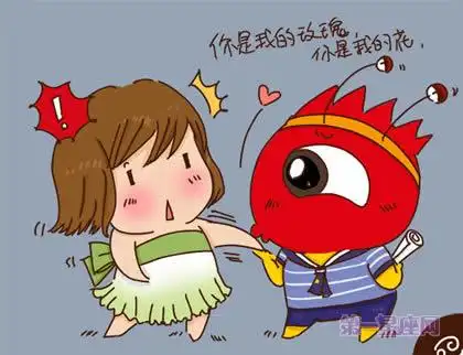 十二星座耍流氓,谁最坏最可恶?