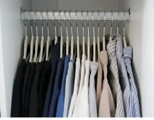 收纳师帮你整理房间!】07工作生活忙碌,房 - 抖音