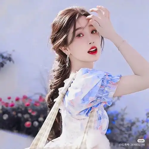 微信头像  #微信头像  #虞书欣  #the9虞书欣  #宝藏女孩虞书欣