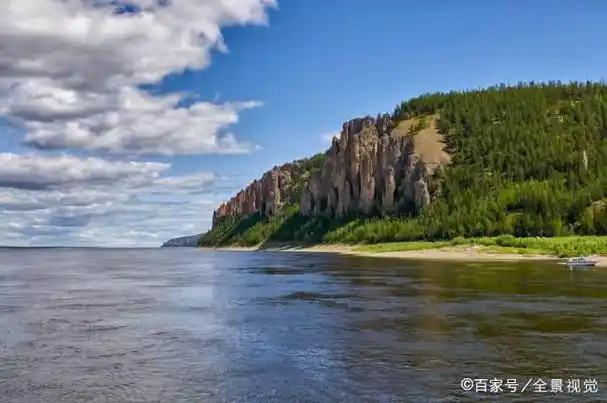 世界十大最长河流排名