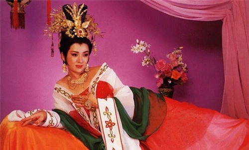 杨玉环真容有多美?复原图像极一女星,难怪唐玄宗会为她放弃江山