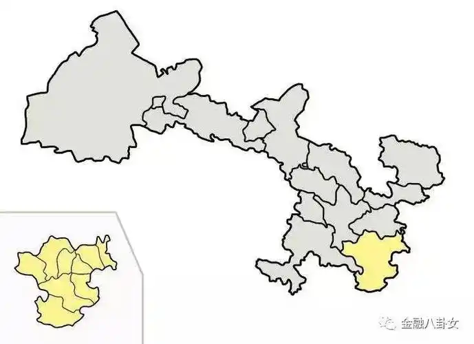不是只有牛肉拉面八一八你不知道的甘肃中国最多元最包罗万象的省份