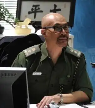 53岁三级片男星徐锦江复出拍片(图)