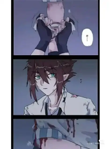 凹凸世界 #手残党剪辑 #雷安刀子图片 #水水更健康 #就 - 抖音