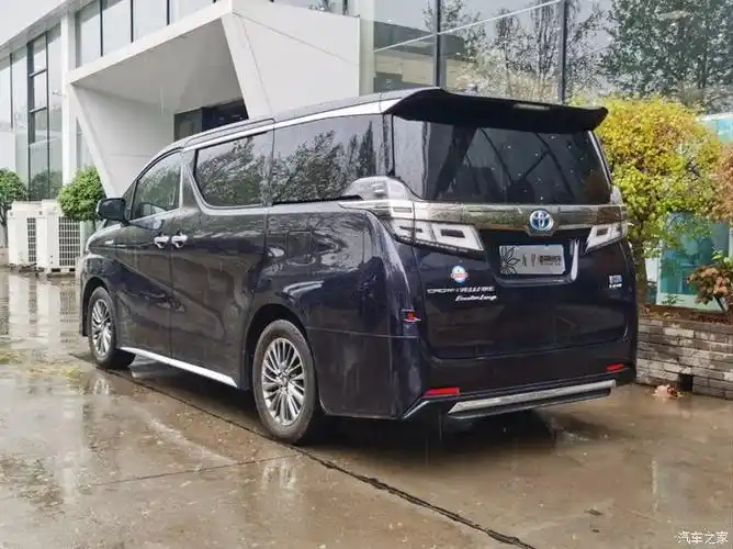 点击:>1|回复:>0车生活论坛>丰田威尔法2021款皇冠双擎2.