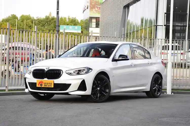 宝马1系2021款怎么样