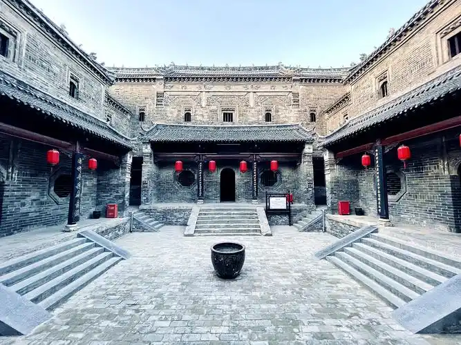 视觉周口商水县叶氏庄园