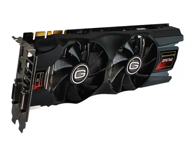 光棍节特价促销 耕升gtx760赵云版仅售1399
