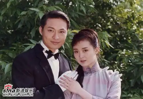 资料:电视剧《今生今世》精彩剧照(36)