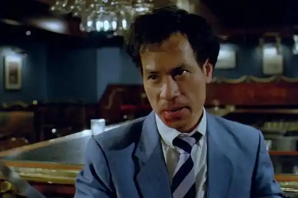 回顾:港片中著名"打星",看着眼熟却叫不上名字,个个身