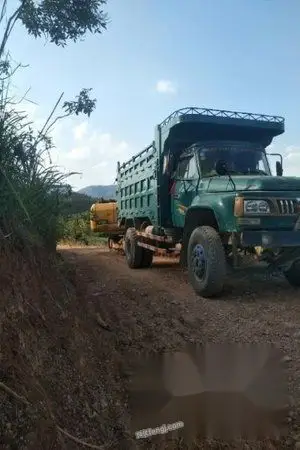 自卸车/翻斗车转让