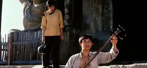 40年后,再看陈凯歌和张艺谋的"较量",才发现魔高一尺道高一丈