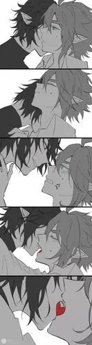 凹凸世界/雷安原作:lof 五岁