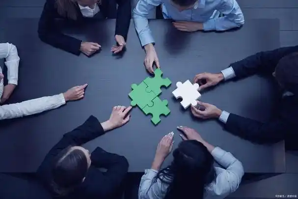 职场交际术:成为人脉高手的秘诀