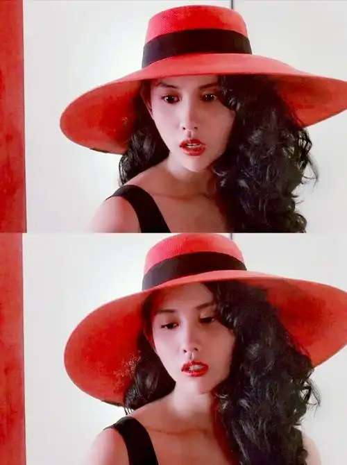 邱淑贞 城市猎人 芽子 修图9.