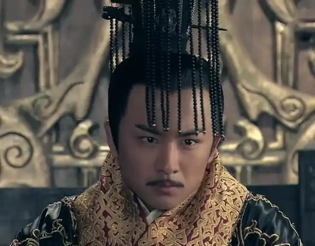 汉惠帝的软弱是吕雉造成的吗?他短暂的一生,真是何其悲哀!