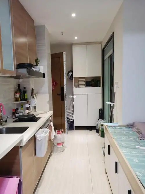 20平小公寓装修