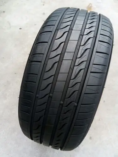 米其林轮胎 235 55 17_二手正品米其林轮胎lc花纹215 225 235/50 55
