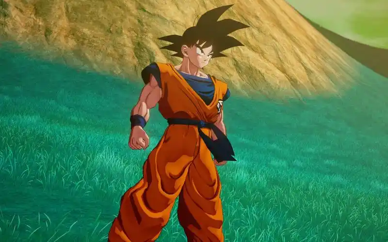 《龙珠z:卡卡罗特》4k画面原汁原味重制当年的经典第十三期