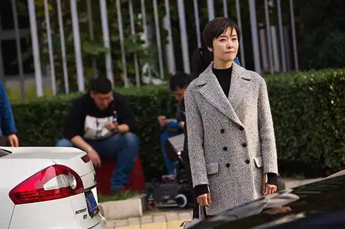 《急诊科医生》高评收官 柯蓝匠心演绎正义律师