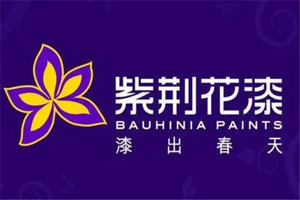 紫荆花漆怎么加盟