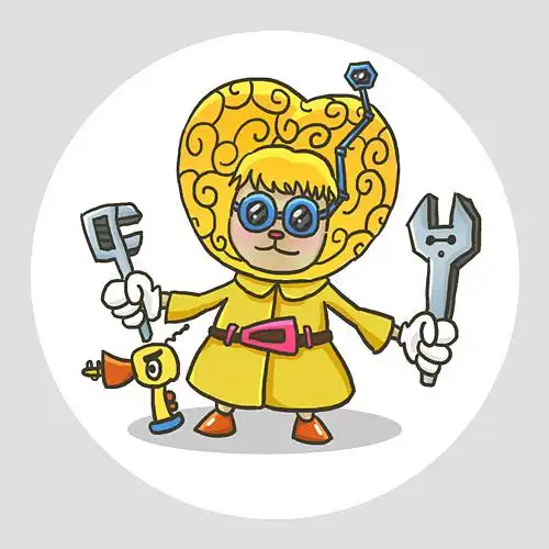 大发明家来了噜