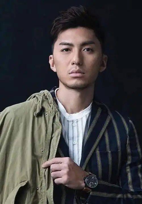 袁伟豪 benjamin yuen