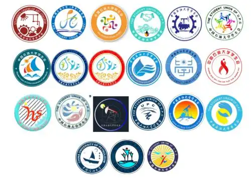 学生会会徽征集结果公布啦