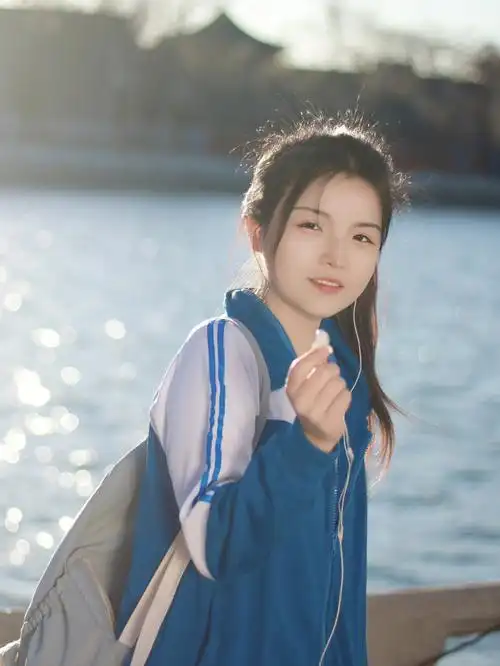 总要允许有些人的青春是安静的吧