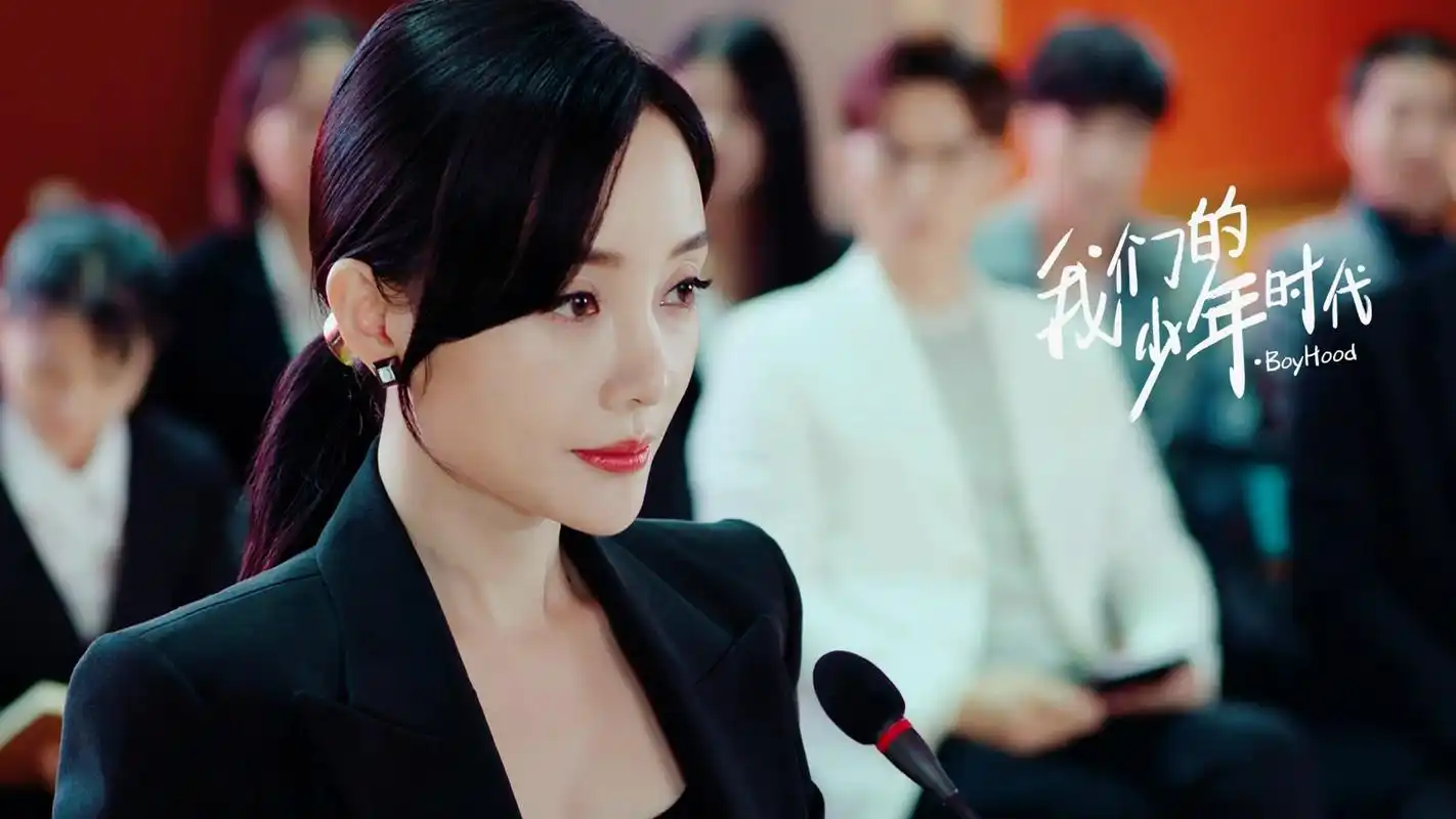 我们的少年时代壁纸_tfboys王俊凯青春帅气照