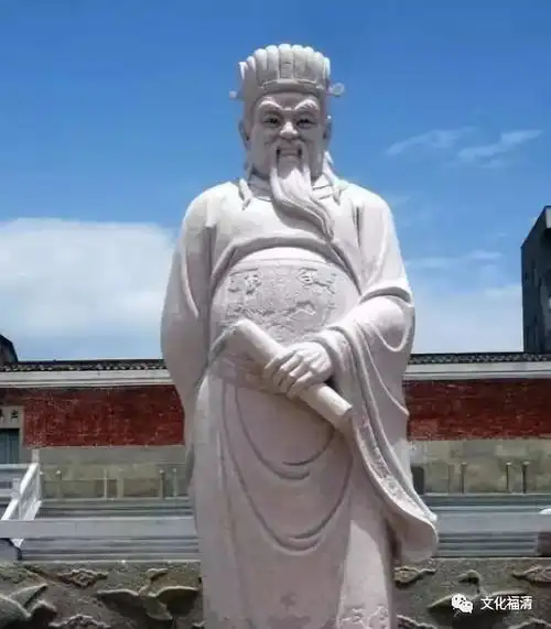 林秋明作品叶向高助推为张居正戚继光正名