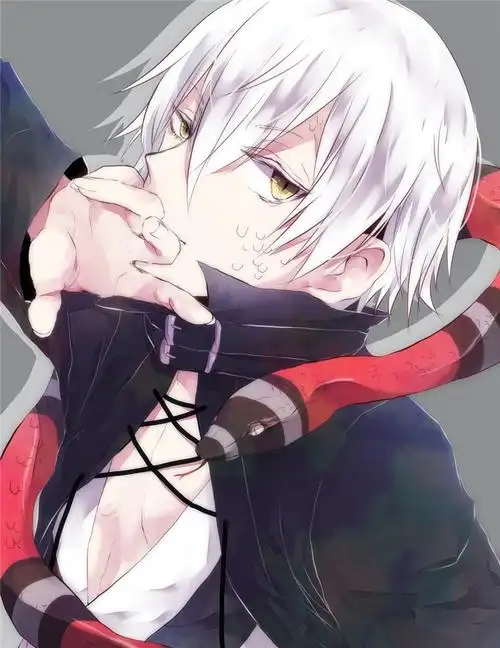 p站美图推荐——蛇特辑 - 动漫交流区 - 游侠netshow论坛 - powered