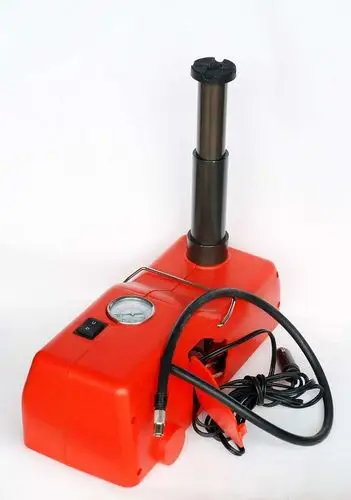 电动液压千斤顶日常检查的注意事项有哪些?