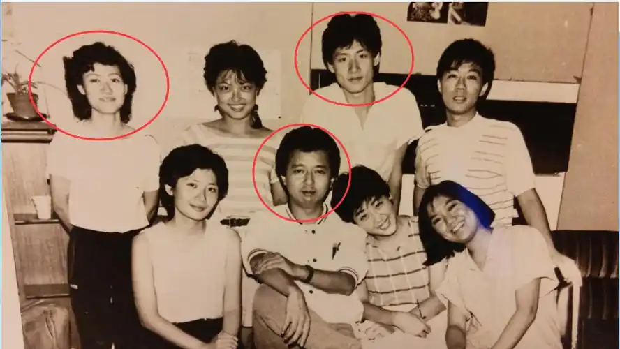 香港爷爷(罗大卫)