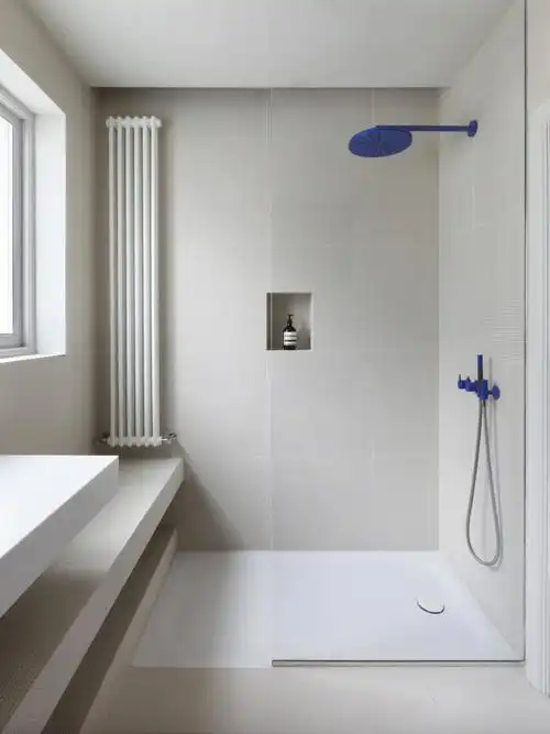 9种卫生间淋浴隔断效果参考