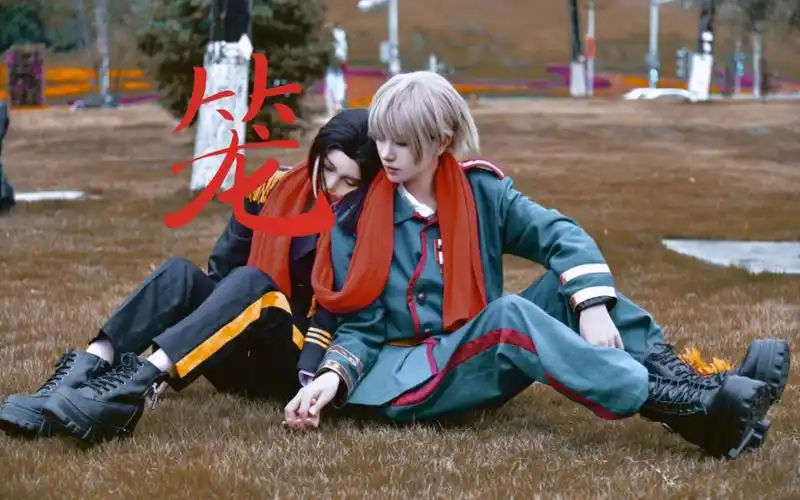 【aph/红色组】后来啊,没有了下一个春天