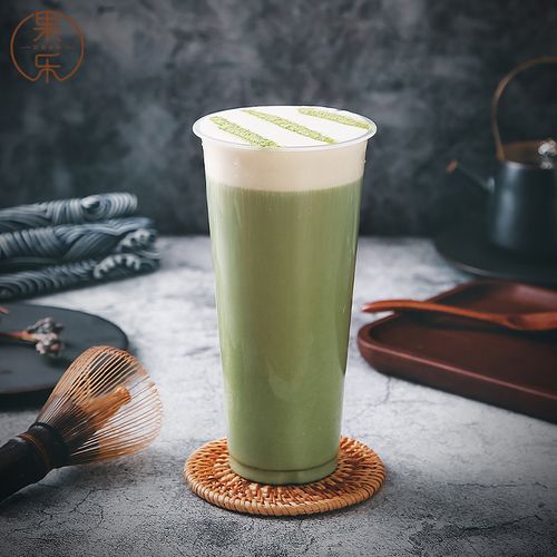 奶茶国际三合三合一一抹900克抹茶冬季冲饮速溶袋装奶茶