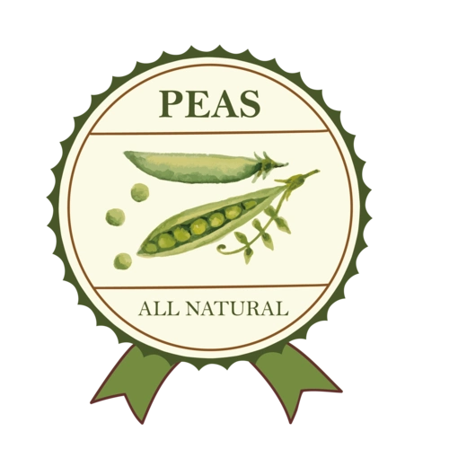 彩色_豆子彩色简约促销图标【高清促销标签png素材】-90设计