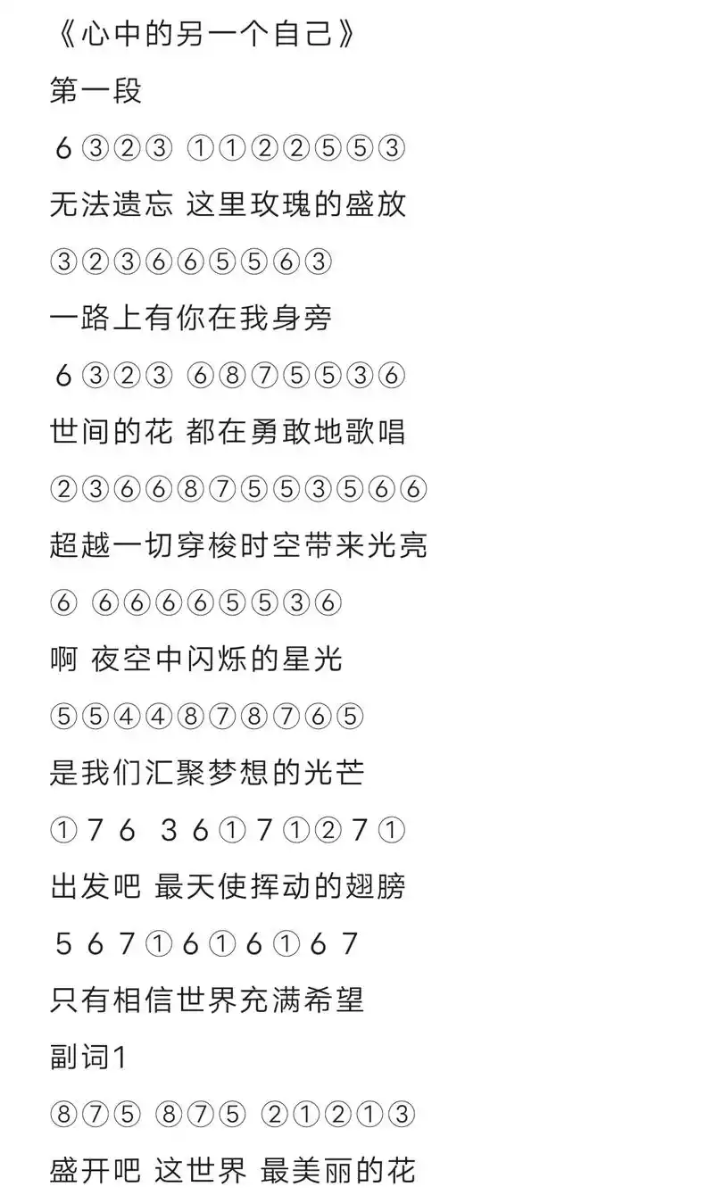 光遇简谱第一百八十期 琴谱没有错音 爱抄谱的小伙伴放心抄(下 - 抖音