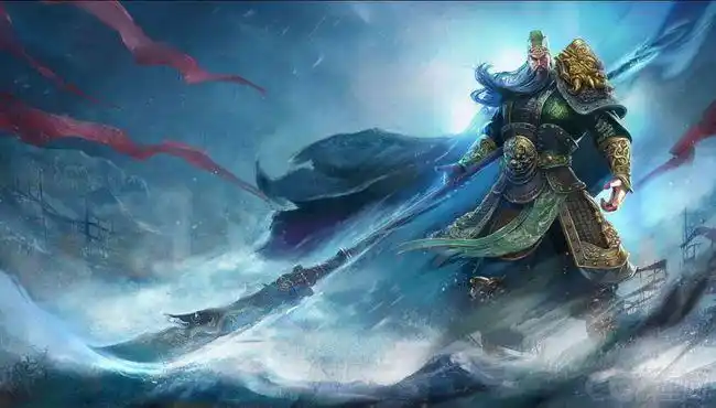 刘备养子对关羽见死不救,诸葛亮建议之下,刘备下令赐死了他