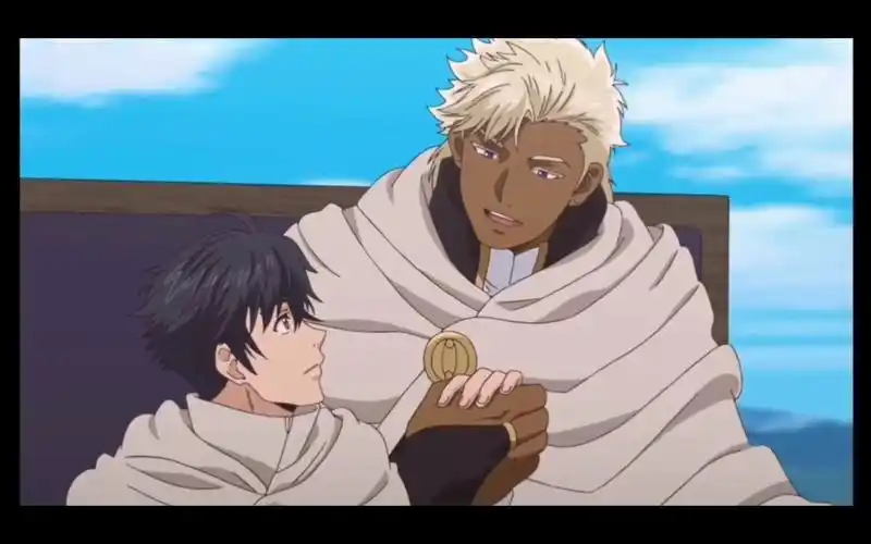 【巨人族的新娘/花嫁】篮球少年受&巨人王子攻的婚后甜蜜生活!