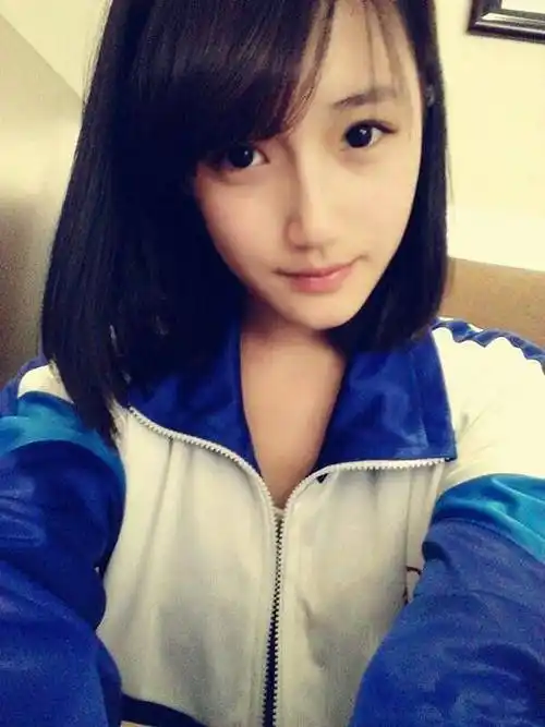 初中女生图片校服控001