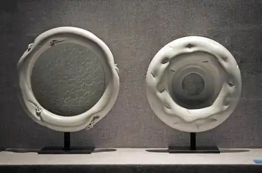 界61尚——第五届中国当代陶艺实验作品邀请展在山东博物馆举行