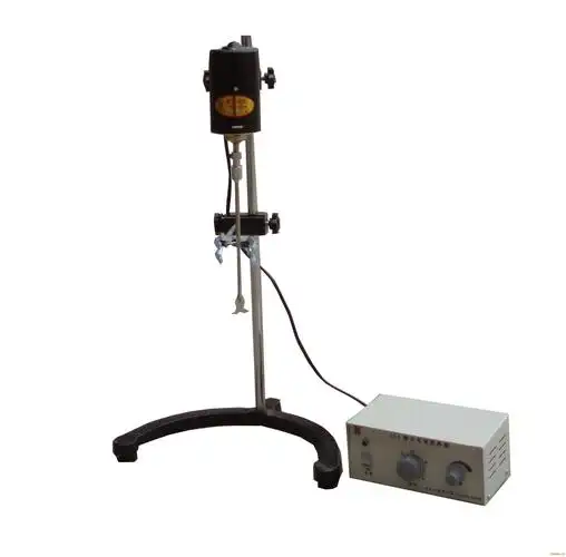 增力电动搅拌器jj1