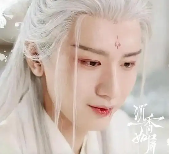 青云志|张起灵|实力派演员_网易订阅