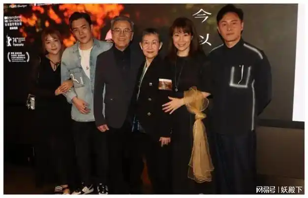 姜大卫夫妇结婚50周年不大办,李琳琳右耳失聪需带助听器|古天乐|最佳