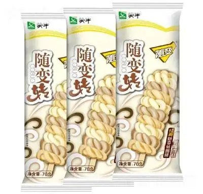 蒙牛随便转雪糕