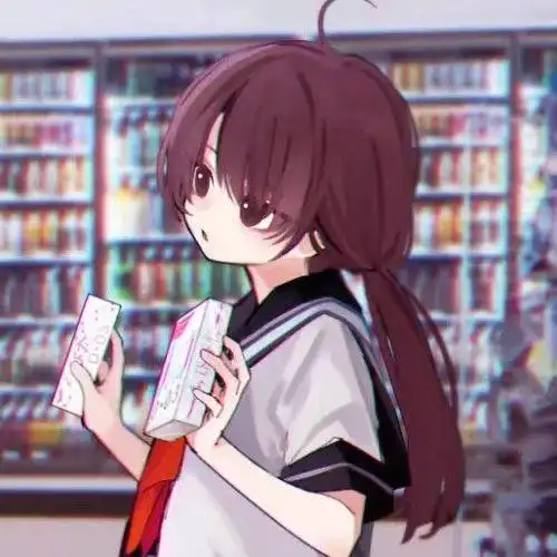 不明显动漫情头