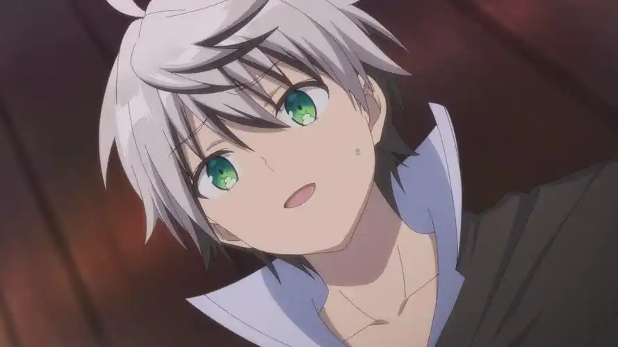 《被开除出勇者队伍的驯兽使,邂逅了最强种猫耳少女》猫娘龙女狐娘 与